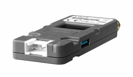 Jednotka C6L - LoRa modul pro Meshtastic - SX1262, ESP32-C6 - M5Stack U202