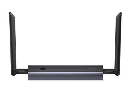 Sonoff Dongle Max - ZigBee brána - Domácí asistent, Zigbee2MQTT, Thread - PoE Ethernet / WiFi / USB