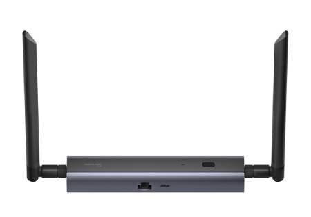 Sonoff Dongle Max - ZigBee brána - Domácí asistent, Zigbee2MQTT, Thread - PoE Ethernet / WiFi / USB