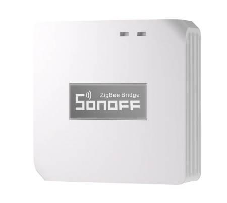 Sonoff ZB Bridge-P – ZigBee / WiFi brána