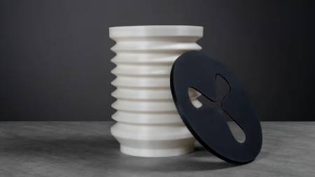 3D tiskárna - Original Prusa CORE One L - sestavená