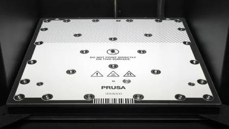 3D tiskárna - Original Prusa CORE One L - sestavená