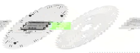 Senzor oxidu uhelnatého a plynu - Zamel CTG-02