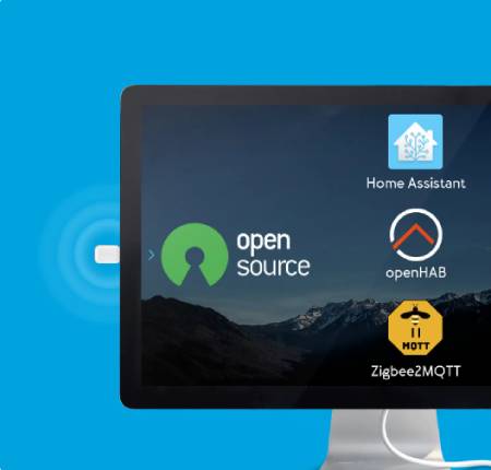 Aeotec Zi-Stick - USB modul - ZigBee