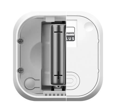 Aeotec TriSensor 8 - senzor pohybu, teploty a světla - Z-Wave ZWA045-C