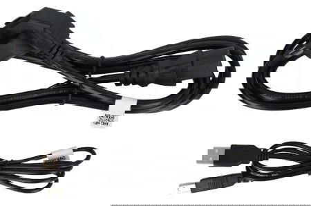 Funkční generátor Siglent SDG1062X Plus - 60MHz - 2 kanály