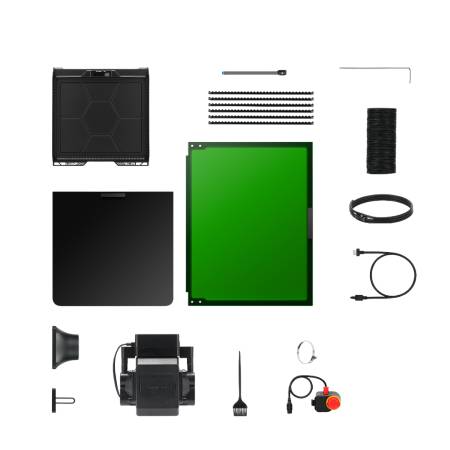 Sada pro upgrade laseru pro tiskárnu Bambu Lab řady H2S – bez laseru