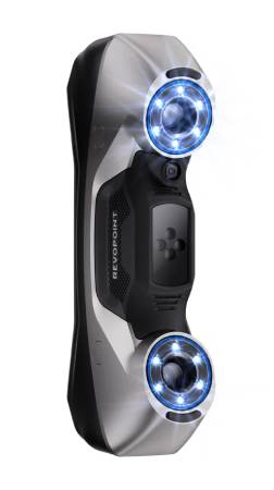 3D skener - Revopoint MetroY