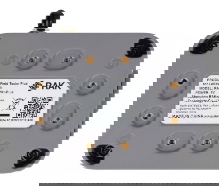 RAK10701-Plus - Měřič signálu pro LoRaWAN - RAK Wireless 215029