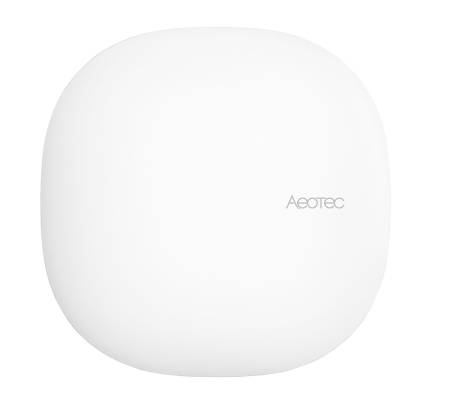 Aeotec Smart Home Hub - Ovládací panel SmartThings - Z-Wave / ZigBee / WiFi / Thread / Matter