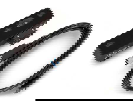 Luxonis Oak-D-Pro - Sada pro rozpoznávání obrazu s umělou inteligencí - OV9782