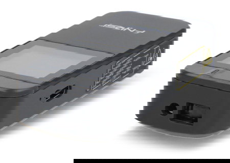 Měřič vzdálenosti - laserový dálkoměr 40 m - FNIRSI IR40