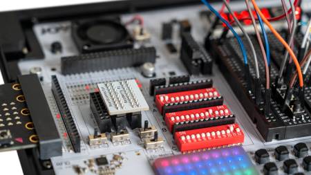 Joy-Pi Advanced - vzdělávací sada pro výuku elektroniky a programování - Joy-IT