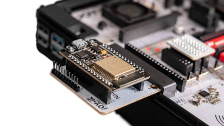 Joy-Pi Advanced - vzdělávací sada pro výuku elektroniky a programování - Joy-IT