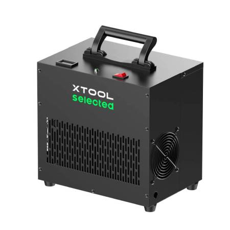 xTool Selected Air Dryer - kompresorový sušič vzduchu pro systémy MetalFab