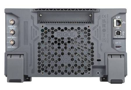 Generátor libovolných signálů Rigol DG852 Pro 50MHz - 2 kanály