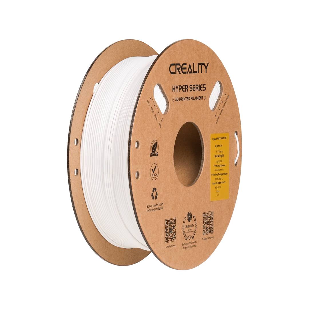 Filament Creality Hyper PETG 1,75 mm 1 kg