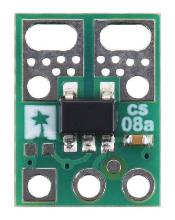 Proudový senzor ACS37041KLHBLT-010B3 -10 A až +10 A - Pololu 5440
