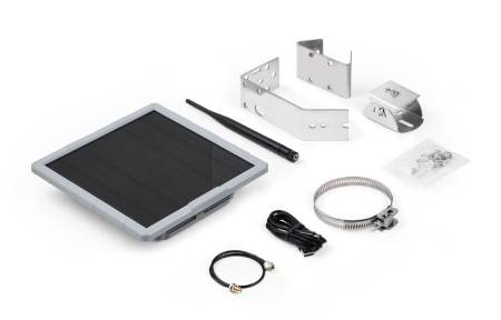 Solární uzel SenseCAP P1 - komunikační uzel LoRa Meshtastic - Seeedstudio 114993643