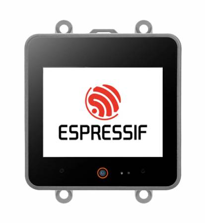 M5Stack CoreS3 Thread BR - Vývojový modul pro router s hranicí vláken - ESP32-S3 + ESP32-H2 - M5Stack K149
