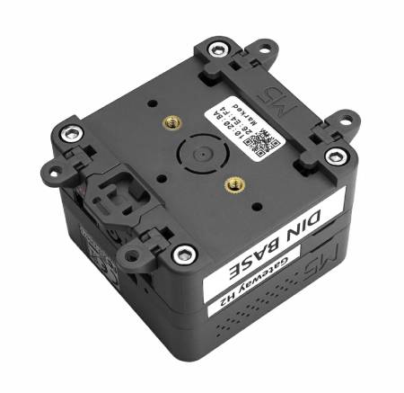 M5Stack CoreS3 Thread BR - Vývojový modul pro router s hranicí vláken - ESP32-S3 + ESP32-H2 - M5Stack K149