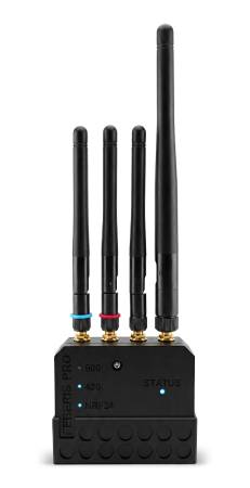 Feberis Pro - rozšiřující modul RF / WiFi / BLE / GPS pro Flipper Zero