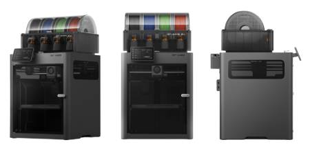 3D tiskárna - Bambu Lab X2D Combo