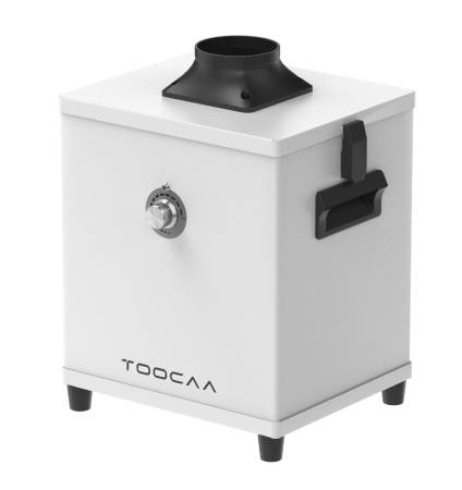 Čistička kouře - čistička vzduchu pro laserové plotry TOOCAA NOVA