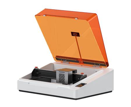 Čistička kouře - čistička vzduchu pro laserové plotry TOOCAA NOVA