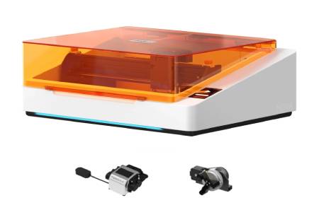 Laserový plotter TOOCAA NOVA 20 W