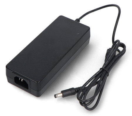 Napájecí zdroj Mean Well GST90A19-P1M 90W 19V/4,74A - 5,5/2,5mm DC konektor
