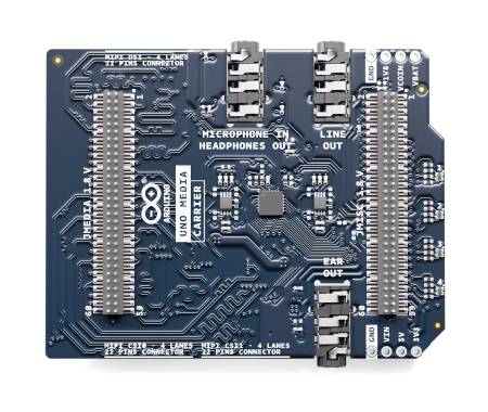 Mediální nosič Arduino UNO - ASX00083