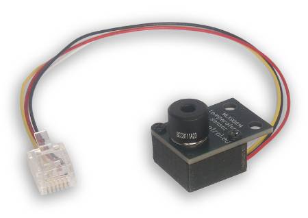 Tinycontrol MLX90614 - digitální teplotní senzor - bezkontaktní
