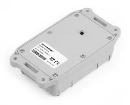 SenseCAP Asset Tracker T2000-A - průmyslový lokátor - LoRaWAN - Seeedstudio 100082900