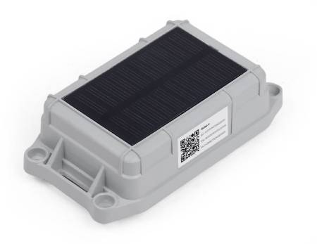 SenseCAP Asset Tracker T2000-C - průmyslový lokátor se solárním panelem - LoRaWAN - Seeedstudio 100087298