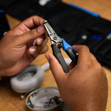 iFixit Odizolovací kleště na dráty Mandible - 10 - 30 AWG - IF145-547-1