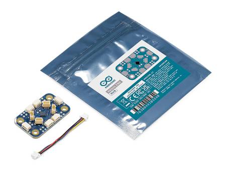 Arduino Modulino Hub - 8kanálový I2C multiplexor - TCA9548ARGER - Qwiic - ABX00100