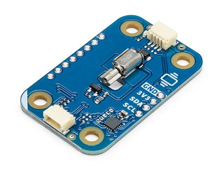 Arduino Modulino Vibro - vibrační motor - Qwiic - ABX00130