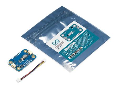 Arduino Modulino Vibro - vibrační motor - Qwiic - ABX00130