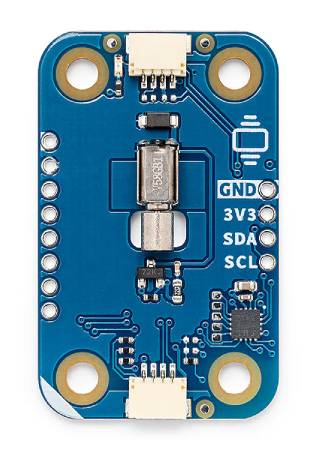 Arduino Modulino Vibro - vibrační motor - Qwiic - ABX00130