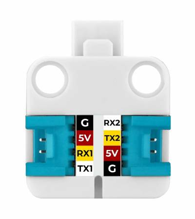 Unit ChainBUS - rozšiřující modul - STM32G031 - M5Stack U212