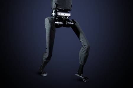 Humanoidní robot - Unitree H1
