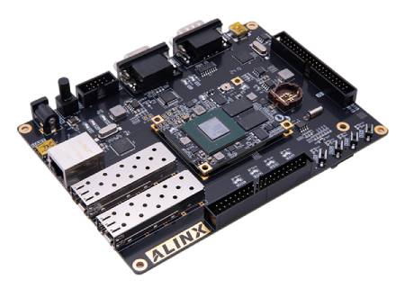 AX7202 - Vývojová deska FPGA - AMD Artix 7 XC7A200T