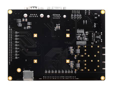 AX7202 - Vývojová deska FPGA - AMD Artix 7 XC7A200T