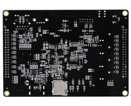 AX7010 - Vývojová deska - SoC AMD Zynq 7000 XC7Z010