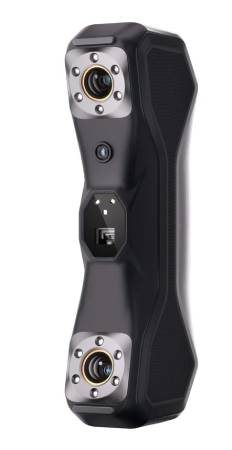 3D skener - Revopoint MetroX Pro