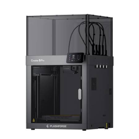 3D tiskárna - Flashforge Creator 5 Pro