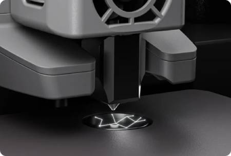 3D tiskárna - Flashforge Creator 5 Pro