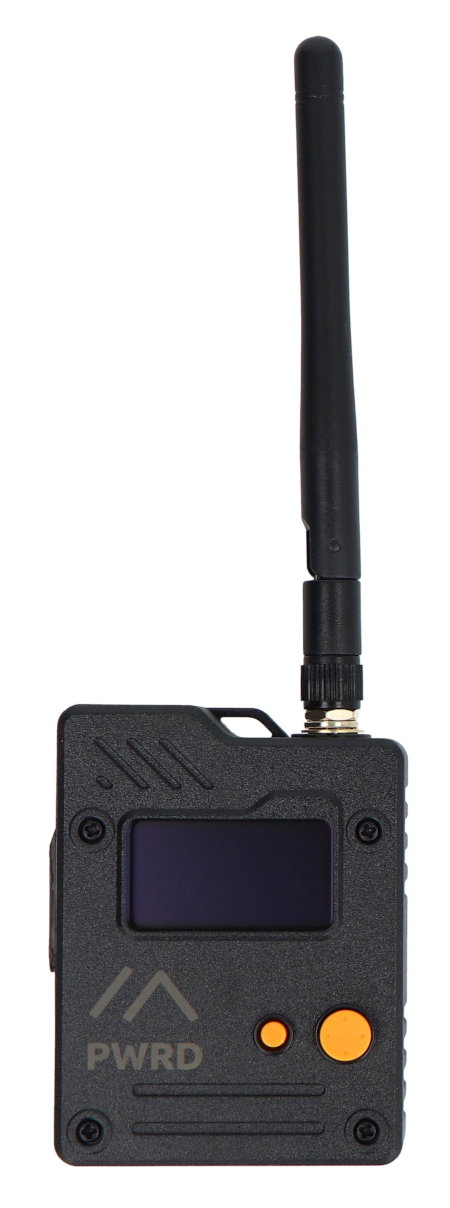 Wio Tracker L1 Pro - vývojový modul LoRa Meshtastic s GPS - Seeedstudio 114993649