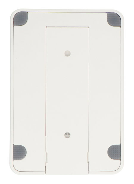 Snímač teploty a vlhkosti LoRaWAN s certifikací IP67 - Milesight EM320-TH-868M